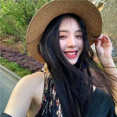 白莲花
